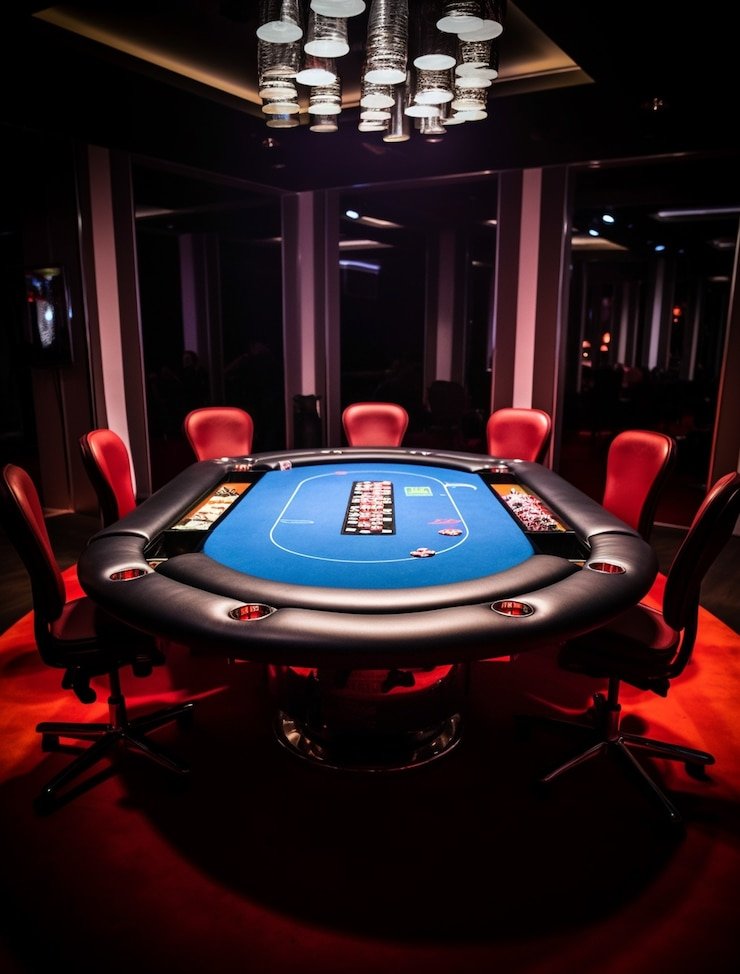 Studio dealer Jakarta Lottery bima88