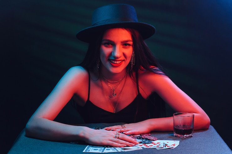 Live dealer baccarat studio di bima88 Live dealer baccarat studio di bima88